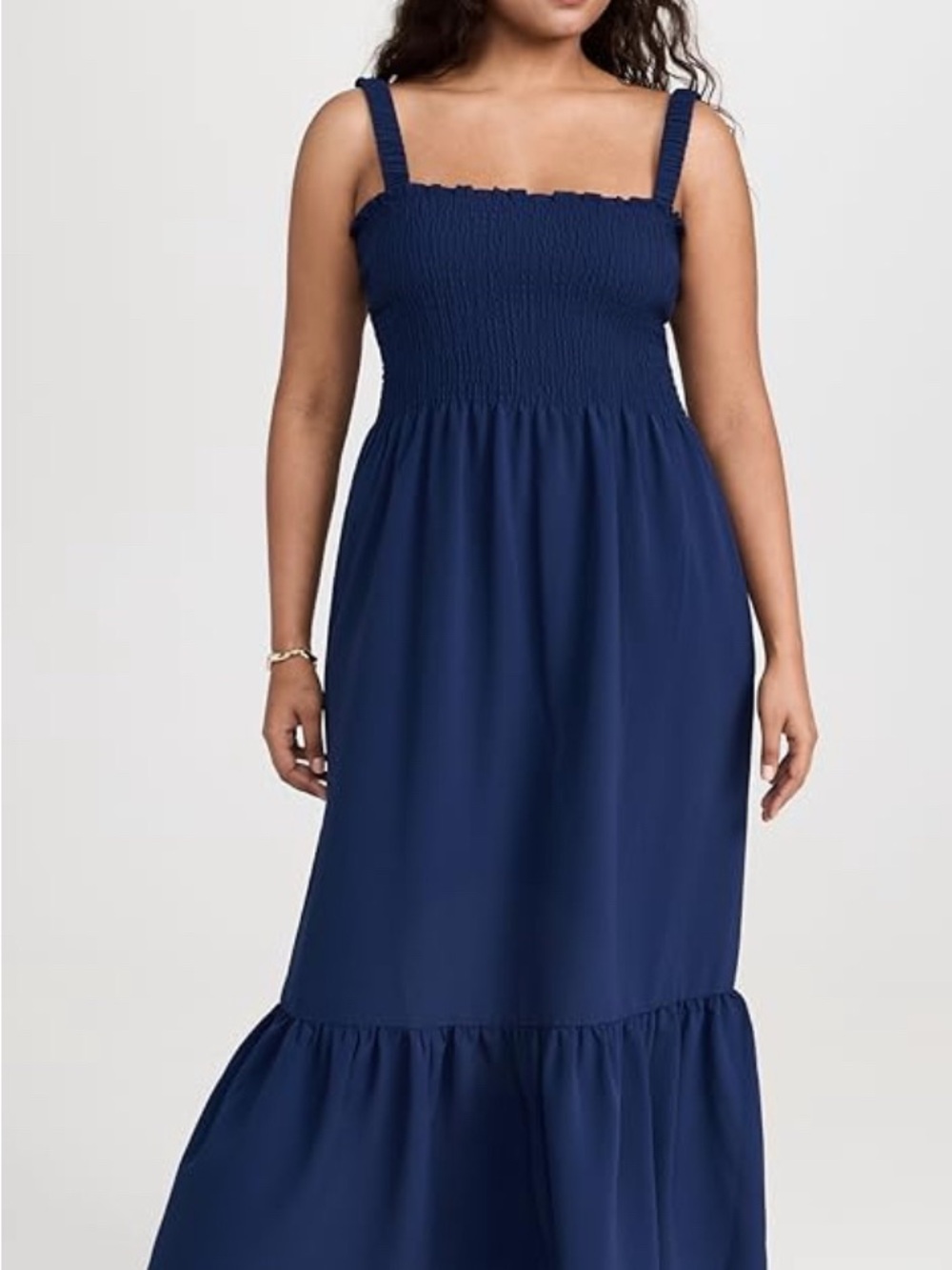 Hill House Anjula Nap Dress